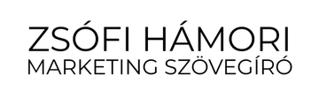 Zsófi Hámori